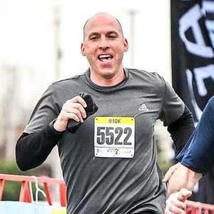 Meet your Posher, Mark